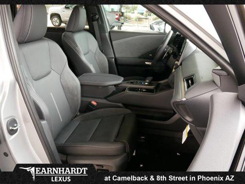 2026 Lexus TX 350 Luxury