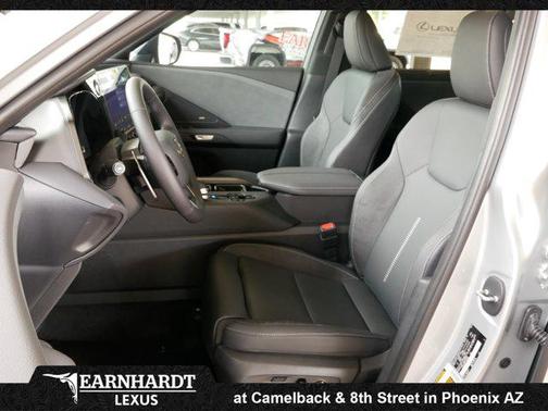 2026 Lexus TX 350 Luxury