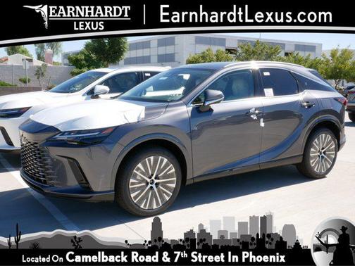 2026 Lexus RX 350 Base
