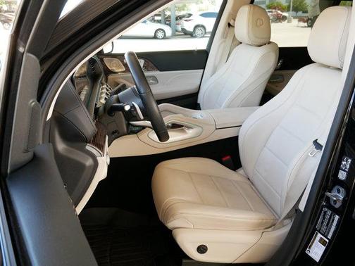 2023 Mercedes-Benz GLS 450 4MATIC