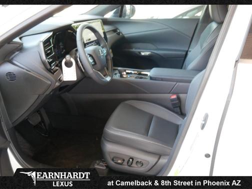 0085 2026 Lexus RX 350 Premium