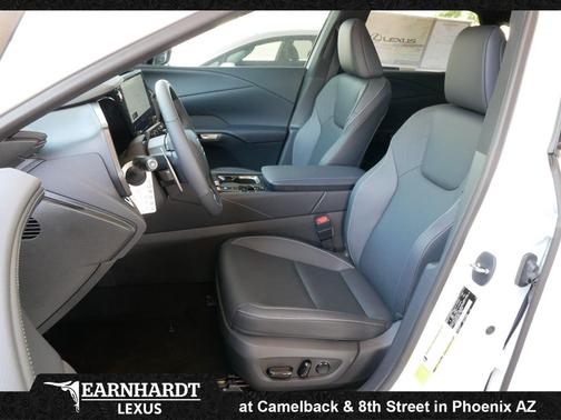 0085 2026 Lexus RX 350 Premium