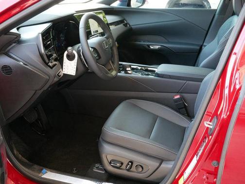 2025 Lexus RX 350 Base