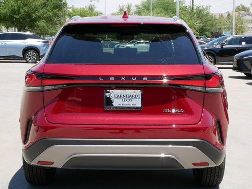 2025 Lexus RX 350 Base