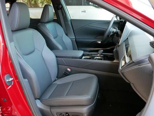 2025 Lexus RX 350 Base