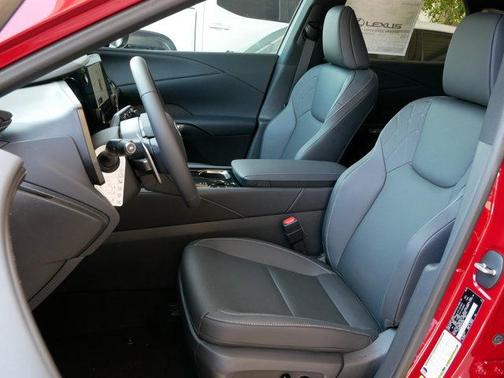 2025 Lexus RX 350 Base