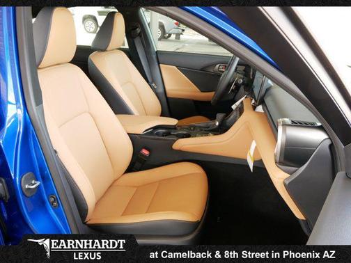 2026 Lexus IS 350 Base