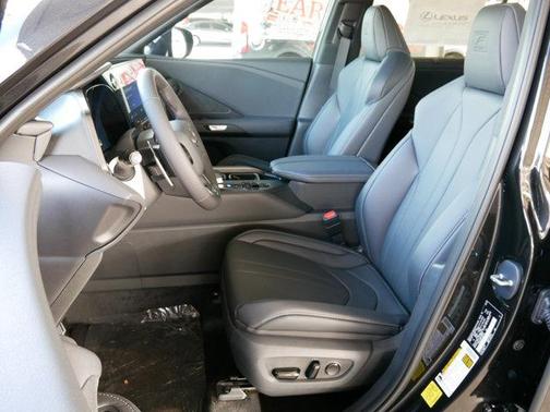 2026 Lexus TX 500h F SPORT Premium