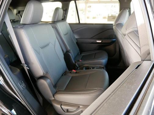 2026 Lexus TX 500h F SPORT Premium