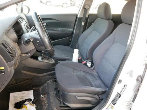 2013 Kia Rio LX