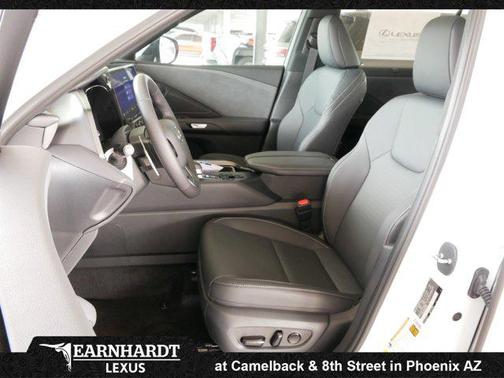 0089 2026 Lexus TX 350 Premium