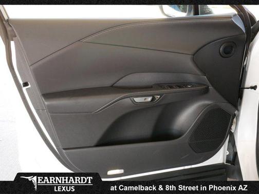 Eminent White Pearl 2026 Lexus RX 350 Premium