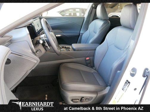 Eminent White Pearl 2026 Lexus RX 350 Premium