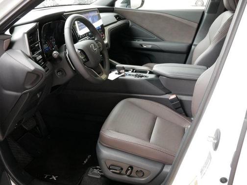 2026 Lexus TX 350 Premium