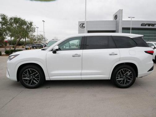 2026 Lexus TX 350 Premium