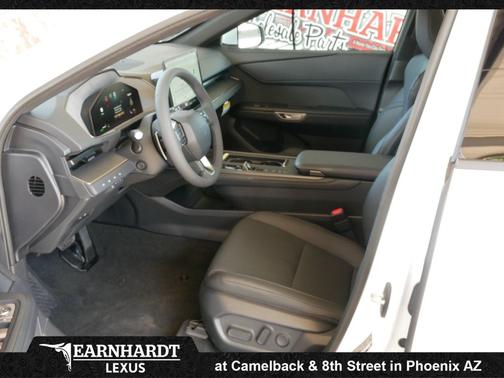 0083 2026 Lexus ES 350h Premium