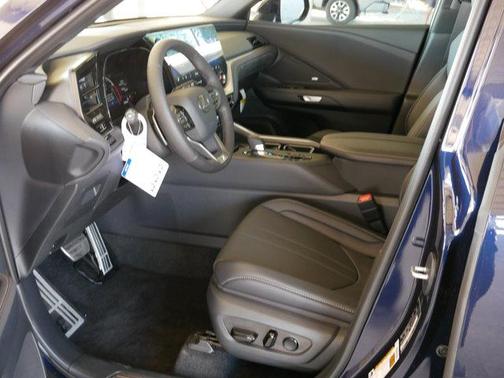 2026 Lexus TX 350 Base