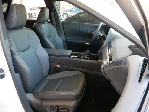 2025 Lexus RX 350 Base