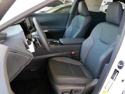 2025 Lexus RX 350 Base