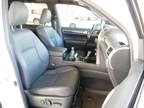 2021 Lexus GX 460 Premium