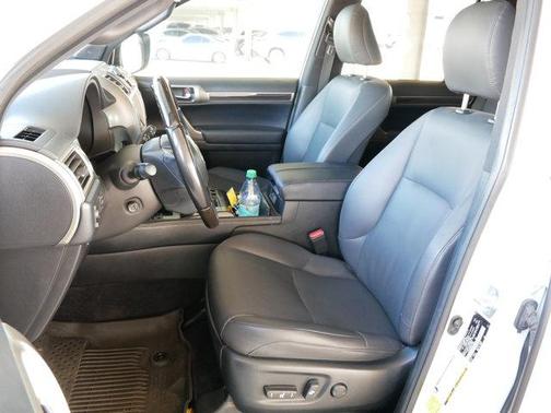 2021 Lexus GX 460 Premium
