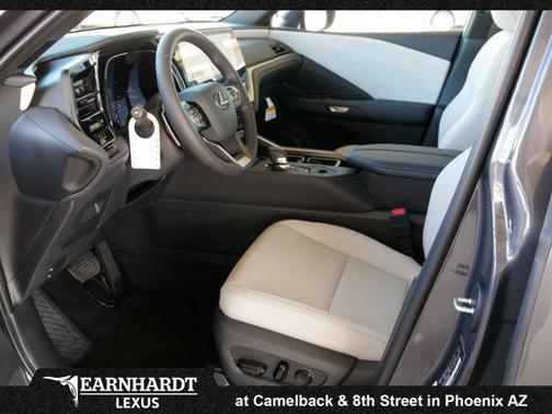 2026 Lexus TX 350 Premium