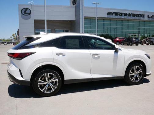2025 Lexus RX 350 Base
