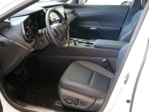 2025 Lexus RX 350 Base