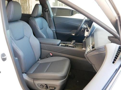2025 Lexus RX 350 Base