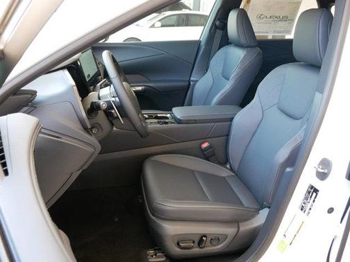 2025 Lexus RX 350 Base