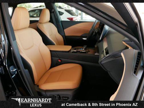 0223 2026 Lexus RX 350 Premium