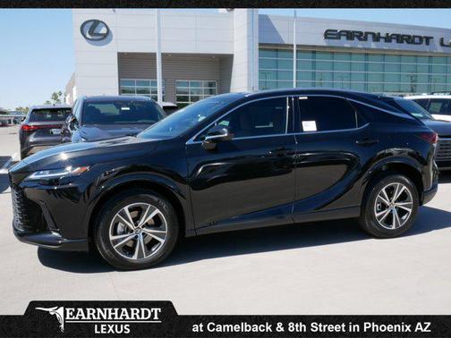 0223 2026 Lexus RX 350 Premium