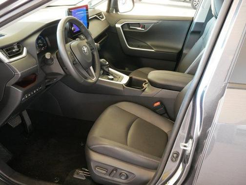 2024 Toyota RAV4 Hybrid Limited