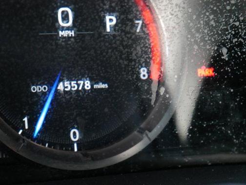 Ultra White 2024 Lexus ES 350 F Sport