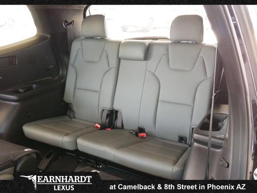 Ebony Black 2024 Kia Telluride SX Prestige X-Pro