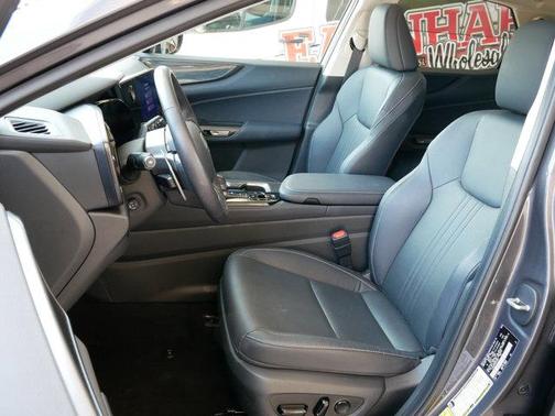 2025 Lexus NX 250 Premium