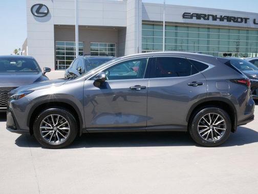 2025 Lexus NX 250 Premium