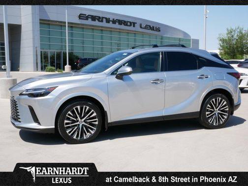 2024 Lexus RX 350 Base
