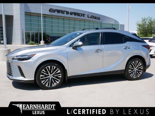 2024 Lexus RX 350 Premium Plus