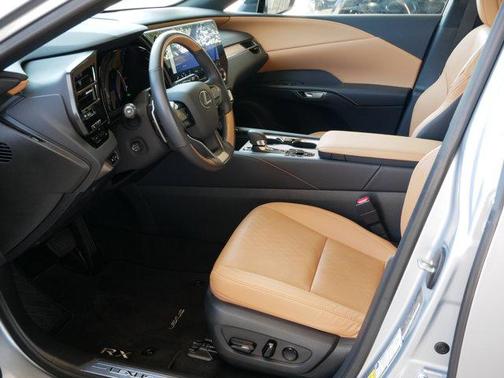 2024 Lexus RX 350 Base