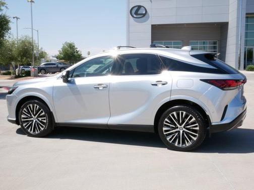 2024 Lexus RX 350 Base