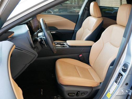 2024 Lexus RX 350 Base