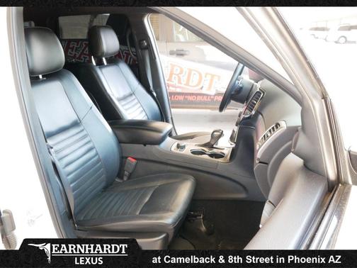 Bright White Clearcoat 2019 Jeep Grand Cherokee Limited X