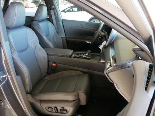 2025 Lexus RX 350 Luxury