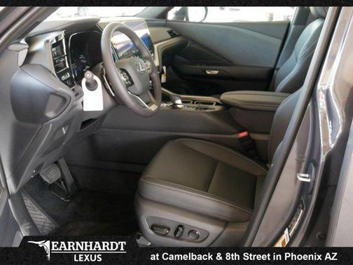 01L1 2026 Lexus TX 350 Premium