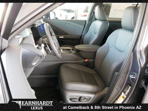 01L1 2026 Lexus TX 350 Premium