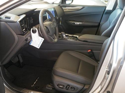 2026 Lexus NX 350 NX 350