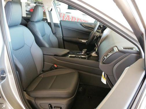 2026 Lexus NX 350 NX 350