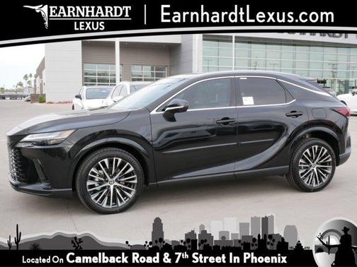 2026 Lexus RX 350 Premium