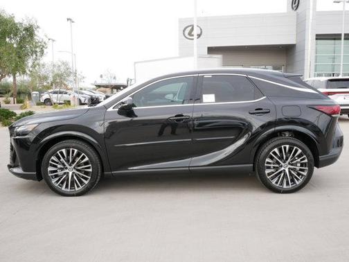 2026 Lexus RX 350 Premium